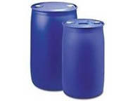 200 litres drum for dangerous liquids transport