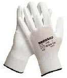 protección manos brazos sintéticos poliuretano